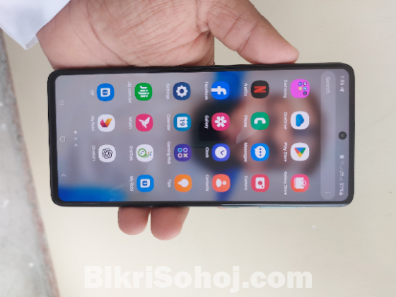 Samsung Galaxy A71